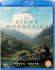 The Eight Mountains (Blu-ray) Elisabetta Mazzullo Surakshya Panta Elena Lietti