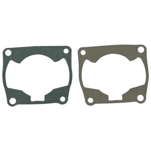 2 pcs Lower Cylinder Gaskets for Honda NSR250 MC18 MC21 MC28 PGM-3-4 - Picture 1 of 1