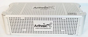 ARTHREX AR-2950DS Graftpro Graft Preparation Set With Case - Picture 1 of 9