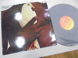 SANTANA LP SPAIN GRANDES EXITOS - Imagen 1 de 1