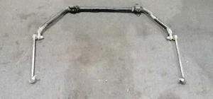 BARRA STABILIZZATRICE ANTERIORE LAND ROVER RANGE ROVER SPORT 2.7 DIESEL - Foto 1 di 3