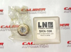 LYNDEX-NIKKEN SKN-10K Slim Chuck Nut-Non-Coolant (NEW) - Picture 1 of 4
