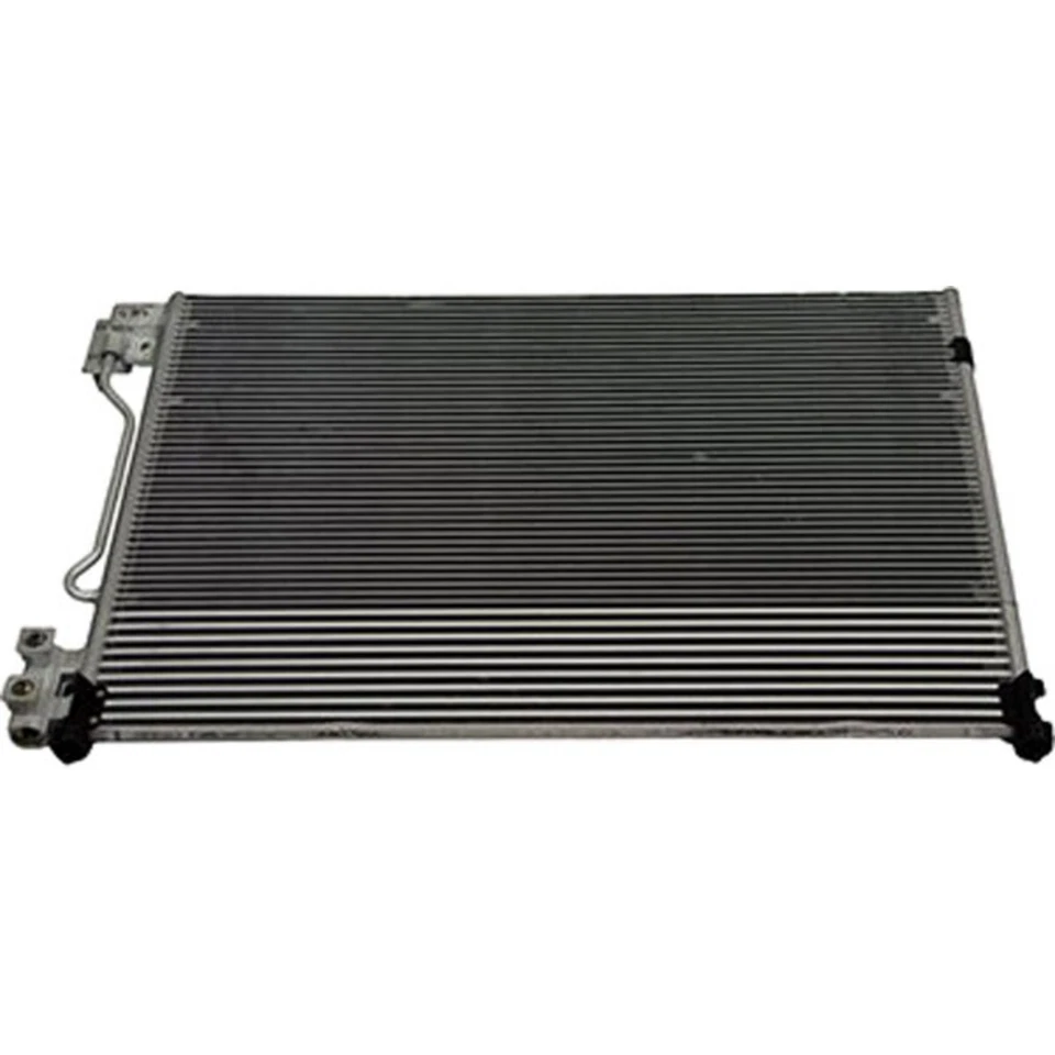 Condensador de aire acondicionado YJ564 Motorcraft para Mercury Grand Marquis Ford Crown Victoria Foto 1 de 2