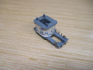 ABB ZA75-84 Contactor Coil ZA75-R84 - Picture 1 of 4