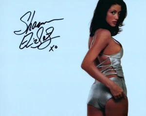 Shannon Elizabeth Signed 8x10 Photo MUST SEE very nice autographed + COA - Picture 1 of 1