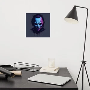 The Essence of Halloween Poster - Bild 1 von 5