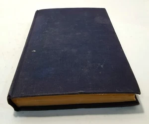 Vintage A Connecticut Yankee in King Arthur's Court Mark Twain 1917 Harper Bros - Picture 1 of 8