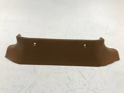 QA202339 1979-1985 MERCEDES 300SD PASAJERO DERECHO PILAR B MOLDURA INFERIOR OEM Foto 1 de 4