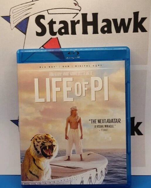 Life of Pi - Image 1 of 1
