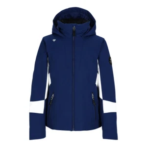 Obermeyer Girls' Piper Jacket 2025 - Picture 1 of 4