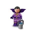 The LEGO Batman Movie Collectible Minifigure Series 2 - Wonder Twins Zan - New