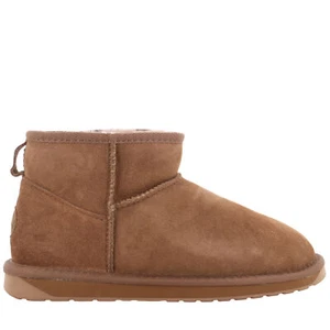 Emu Australia A24s botines W10937-CAMEL CHAMEAU STINGER MICRO - Imagen 1 de 9