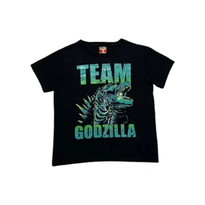 Vintage Team Godzilla Kids T-Shirt - Picture 1 of 4