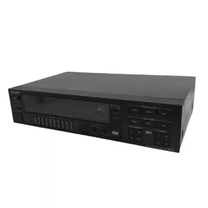 Amplificador preamplificador/procesador Sony TA-E1000ESD de 5 canales usado envío gratuito - Imagen 1 de 6
