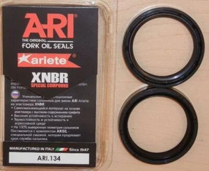 48 X 61 X 6-15mm ITALY fork seal kit Ducati Multistrada 1200 48mm Ohlins ARI-134 - Picture 1 of 1