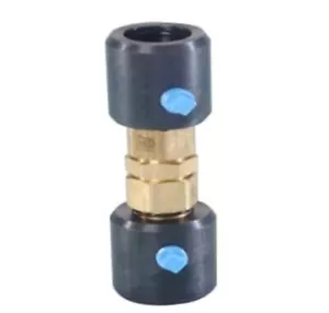 Qty 1 Omega Flex TracPipe FGP-UGC-750 3/4” Underground Gas Pipe Fitting - Picture 1 of 2