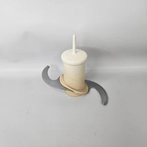 KitchenAid 3.5 Cup Chopper Food Processor KFC3511 KFC3515 KFC3522 Chopping Blade - Picture 1 of 4