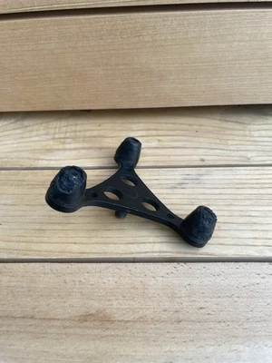 Tornillo de fijación manual para silla de ruedas Tetra Triange Triride Foto 1 de 4