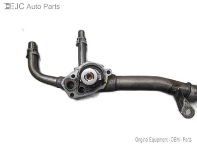 Carcasa termostato GMC Acadia 3.6 12689041 2009 gasolina Foto 1 de 4