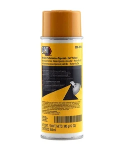 Caterpillar 590-0196 Standard Performance Topcoat CAT Yellow Paint, EACH - Imagen 1 de 1