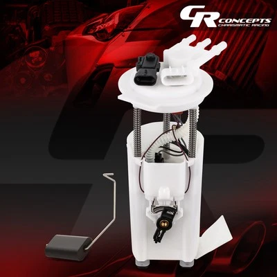 Fuel Pump Module Assembly for 2001-2003 Pontiac Aztek/Buick Rendezvous 3.4L - Image 1 of 4