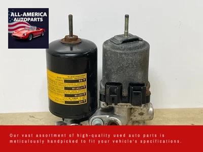 Prius ABS Pump Assembly - Image 1 of 4