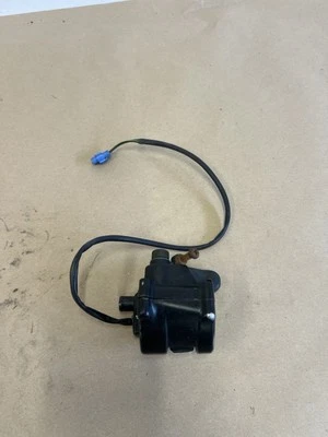 Kawasaki Prairie 650 2003 4x4 acelerador de pulgar interruptor 4x4 B661 Foto 1 de 4