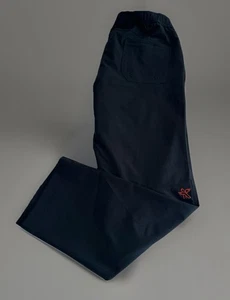 "Pantalones KETL Mountain Apparel Ventilación Ligeros Activos Negros Calce Recto Talla XL 32""" - Imagen 1 de 10