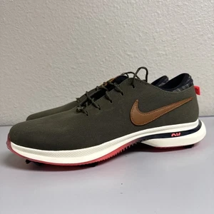 Nike Victory Tour 3 NRG The Open Championship 2024 FQ8302-300 Men's Size 15 New - Picture 1 of 8