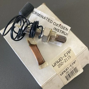 Oxygen Sensor-OE Base Sensor Walker Products WAWD-EAP 250-21115 - Picture 1 of 4