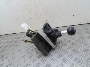 Audi A4 B7 S Line 6 Gang Schaltknüppel Schalthebel Wählschalter 2.0 Diesel 00-06S - Bild 1 von 9