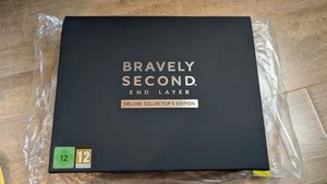 Bravely Second: End Layer Deluxe Collector's Edition 3DS - Picture 1 of 7
