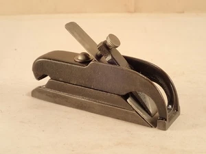 Vintage FOREIGN No. 75 (Clone of Stanley No. 75) Bull Nose Rabbet Rebate Plane - Picture 1 of 8