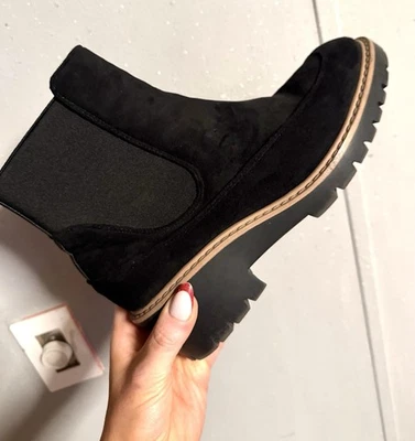 Botines Pierre Dumas para mujer talla 8 Foto 1 de 3