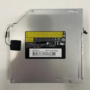 Sony Optiarc AD-5690H CD DVD±RW Drive 678-0613A Apple iMac 21.5" A1311 A1312 - Picture 1 of 7