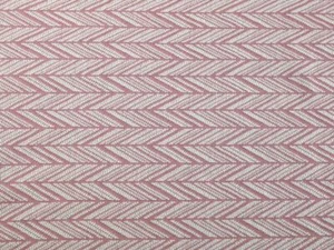 Minerva Plume Textured Stretch Knit Fabric Pink - per metre - Picture 1 of 6