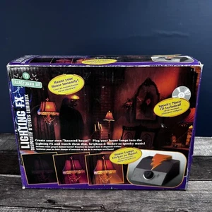 HPI Can You Imagine Lighting FX Thunder Lightning Effects - Picture 1 of 6