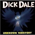 Dick Dale : Unknown Territory CD (1994) Highly Rated eBay Seller Great Prices