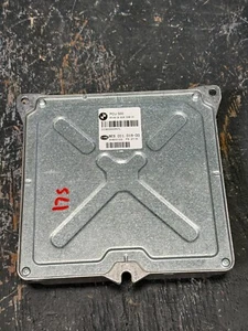 14-19 BMW F15 F16 F85 F86 X5M X6M X5 X6 TRANSFORMATOR VOLTAGE CONVERTER MODULE - Picture 1 of 8