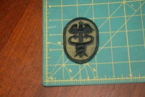 Health Services Command Subdued Shoulder Patch - Picture 1 of 1
