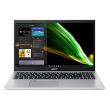 Acer Aspire 5 A515-56 15,6" computer portatile Intel i7 11a generazione 8 GB RAM 512 GB SSD argento #A