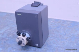 CROMATOGRAFÍA DE VÁLVULAS AMERSHAM PHARMACIA BIOTECH AKTA FPLC PV-908 - Imagen 1 de 12