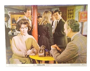 Prudence and the Pill Lobby Card Original Vintage 1968 - Picture 1 of 4