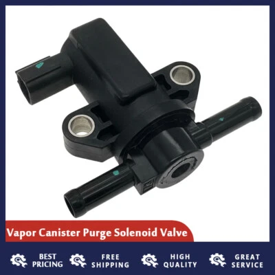 14930-7S000 Vapor Canister Purge Solenoid For Nissan Armada Frontier 2005-2015 Foto 1 de 4