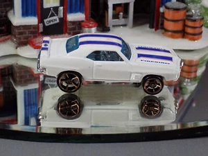 2005 Hot Wheels First Editon Faster Than Ever Realistix 1969 Firebird T/A #005 - Picture 1 of 5