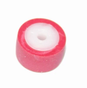 Bandandruckrolle Pinch Roller for  Siemens RC-333 Tapedeck - Bild 1 von 6