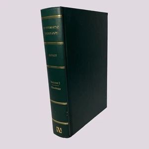 Systematic Theology Volume I by Charles Hodge - Picture 1 of 5