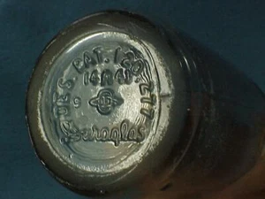 Pepsi Bottle Plain - 1943 - 88A - Picture 1 of 1