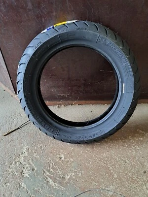 Roller Reifen 110 70 12 Michelin NEU - Bild 1 von 4