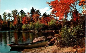 Greetings from Jamestown Rhode Island Postcard - Picture 1 of 2